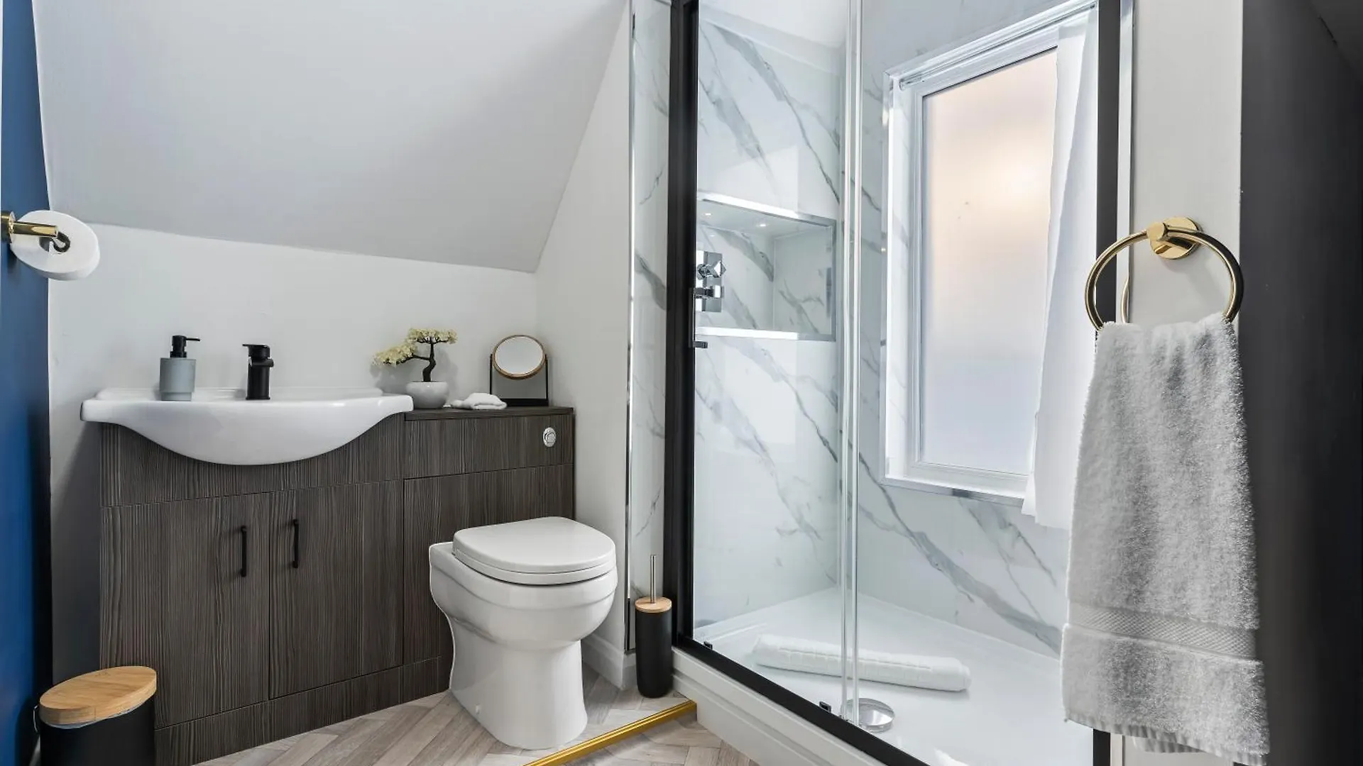 Bowles Aparthotel By Yoko Property Redcar