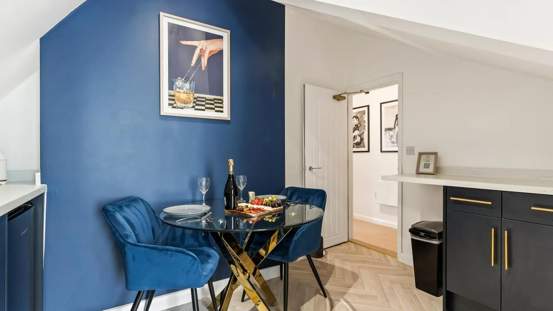 Bowles Aparthotel By Yoko Property レッドカー イギリス
