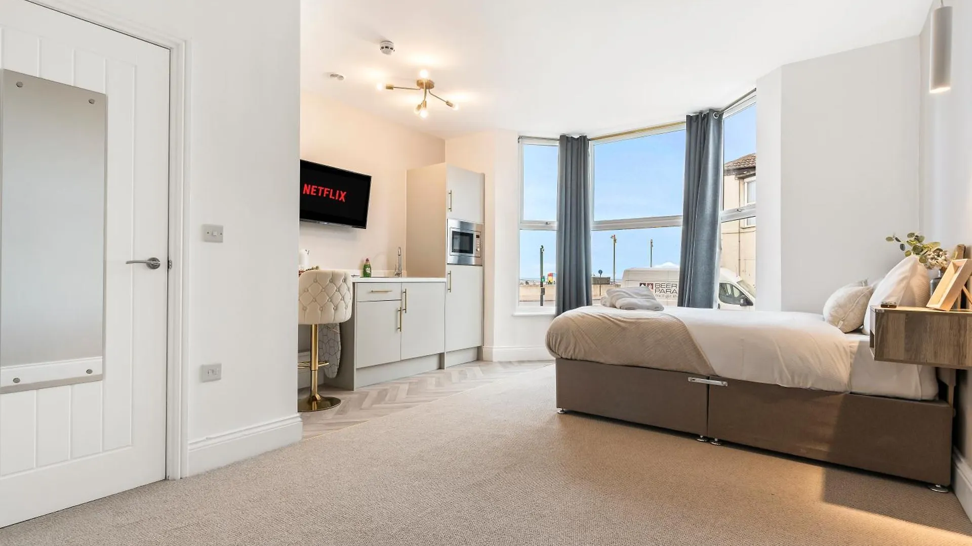 Bowles Aparthotel By Yoko Property レッドカー